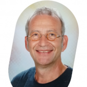 Laurent TORICES