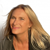 Geraldine LACHIZE
