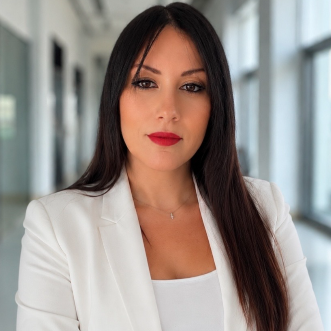 IAD Déborah Lopez