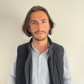 Matthieu CHENE