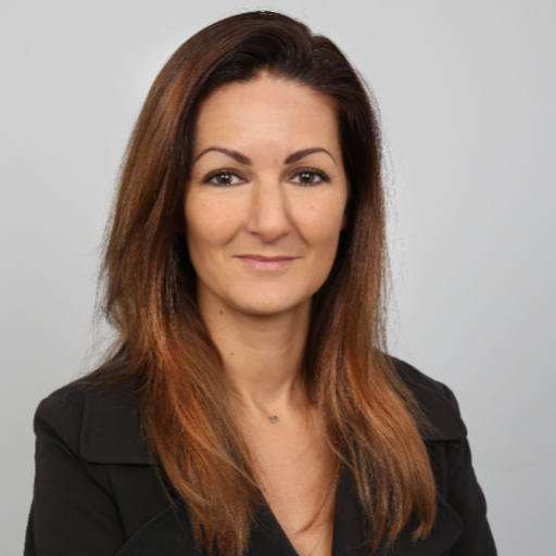 IAD Sylvie Decamps