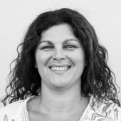 Cindy TOBAL