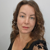 Aurelie VILLEFRANCHE