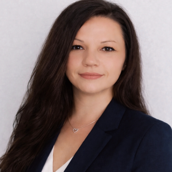 IAD Vanessa Gourbier