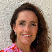 Laurence BUTTERLIN