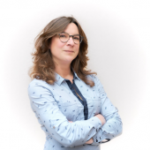 Severine SOUTIN