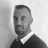 Arnaud BOUSCARY