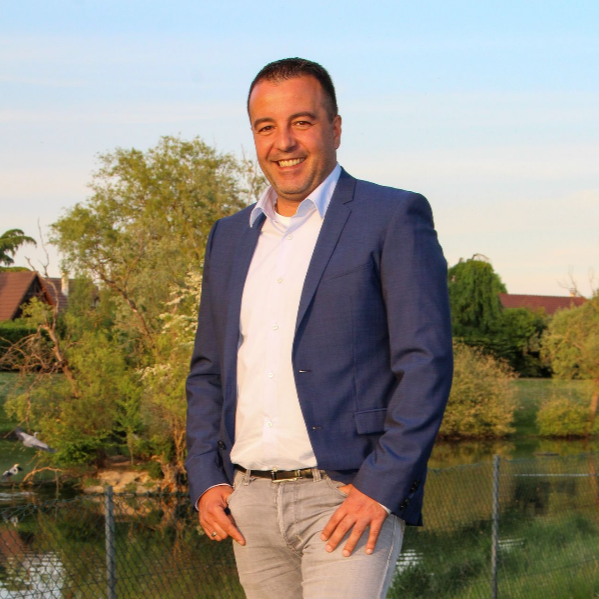 IAD Sergio Rodrigues