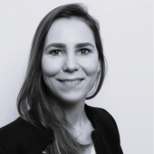 Aude DE CONIAC
