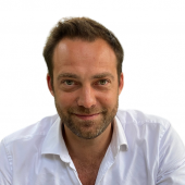 Aurelien DESJOURS