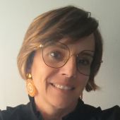 Christine GASC