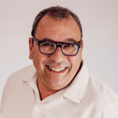 Christophe MARQUET