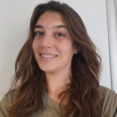 Melissa TOURNEUR