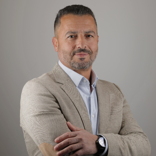 IAD Noureddine Sghaier
