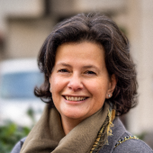 Caroline COHEN HADRIA