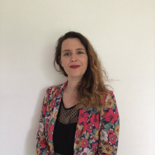 IAD Marielle Patrone