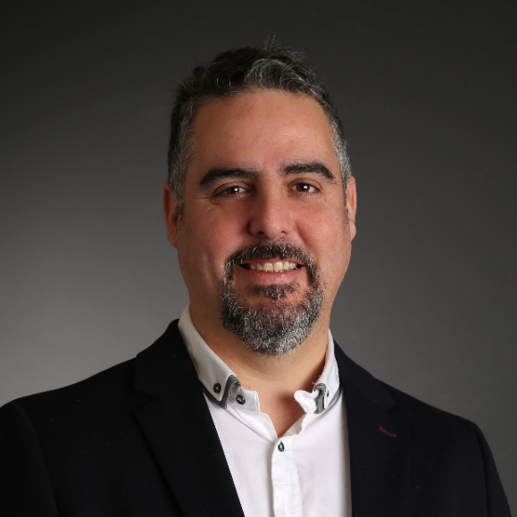 IAD Guillaume Thomas