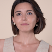 Sophie MARCINNO