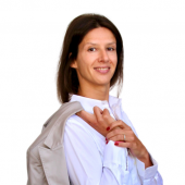 Elvina PRADERE