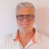 Christian COUDERC