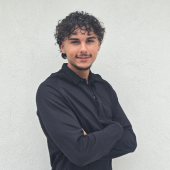 Lenny MARTINEZ