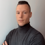 Antoine FLIPPE