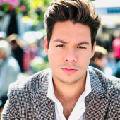 Gustavo GOMEZ ALBORNOZ