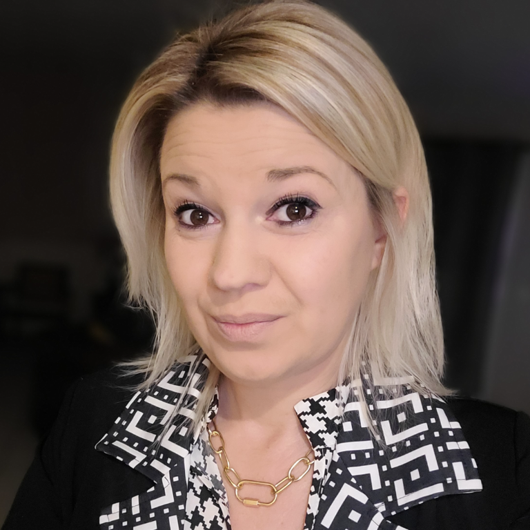 IAD Elodie Rochefort