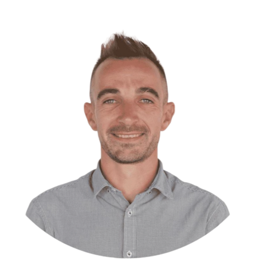 IAD Nicolas Baillarin