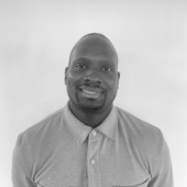 Frederic BAKEKOLO