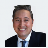 Arnaud GUEGAN