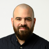 Nicolas DOS SANTOS
