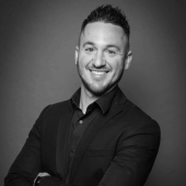 Romain VICEL
