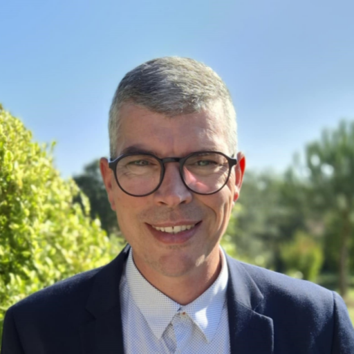 IAD Sylvain Gautret