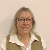 Sylvie DESMAZIERES