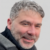 Frederic MAILHE