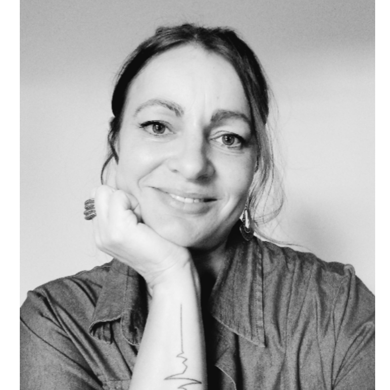 IAD Stéphanie Roy
