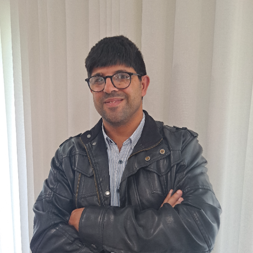 Ricardo Rocha