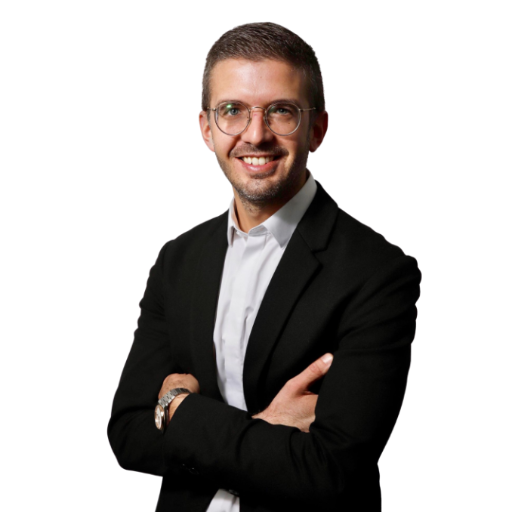 IAD Thibault Mezerette