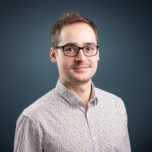 IAD Arnaud Schollhammer