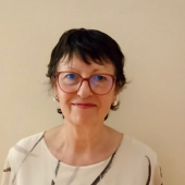 Sylvie DUPORT