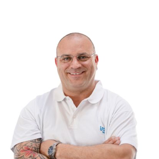 IAD Stéphane Massetti