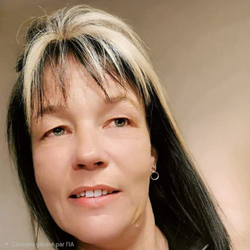IAD Cécilia Migault