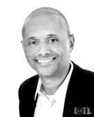 Mikael MOUANGUE