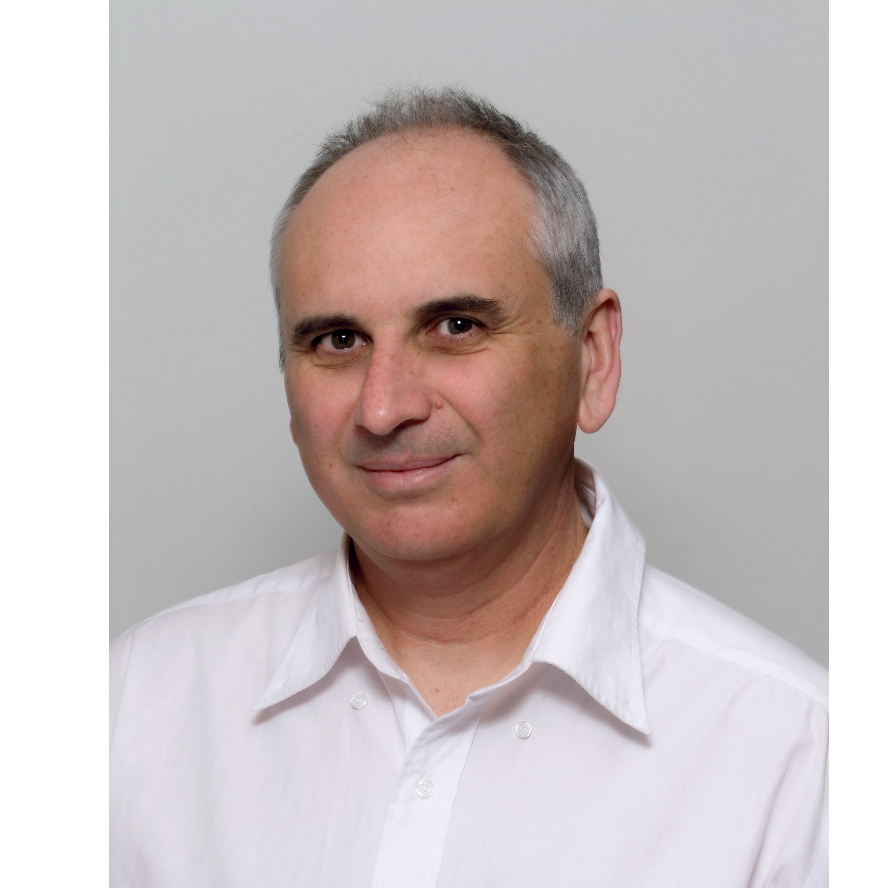 IAD Bruno Papin