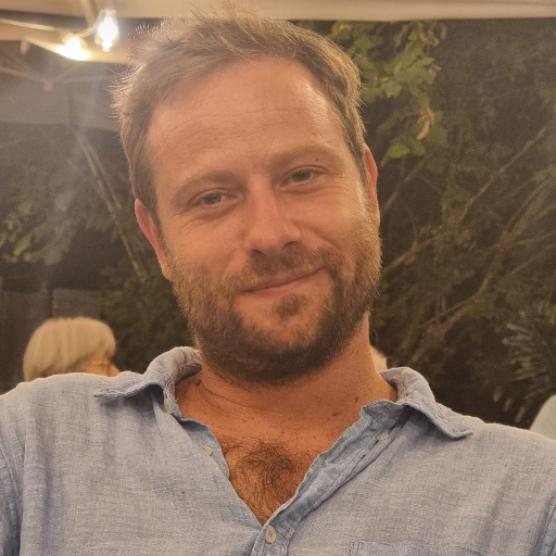 IAD Nicolas Mayeur