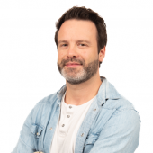 Alexis BIROLINI