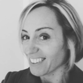 Suzanne O REILLY