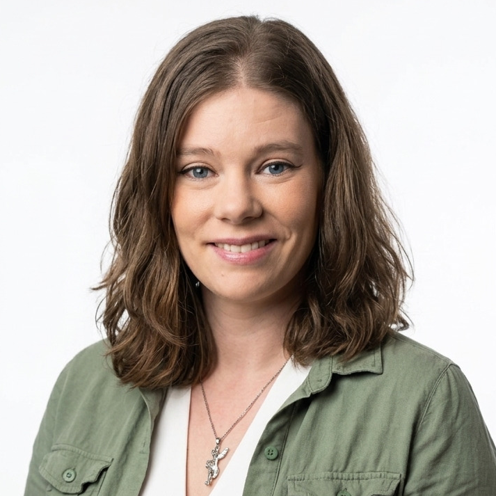 IAD Helen-Alexandra Benard
