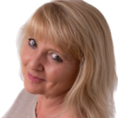 Sabine REGIN